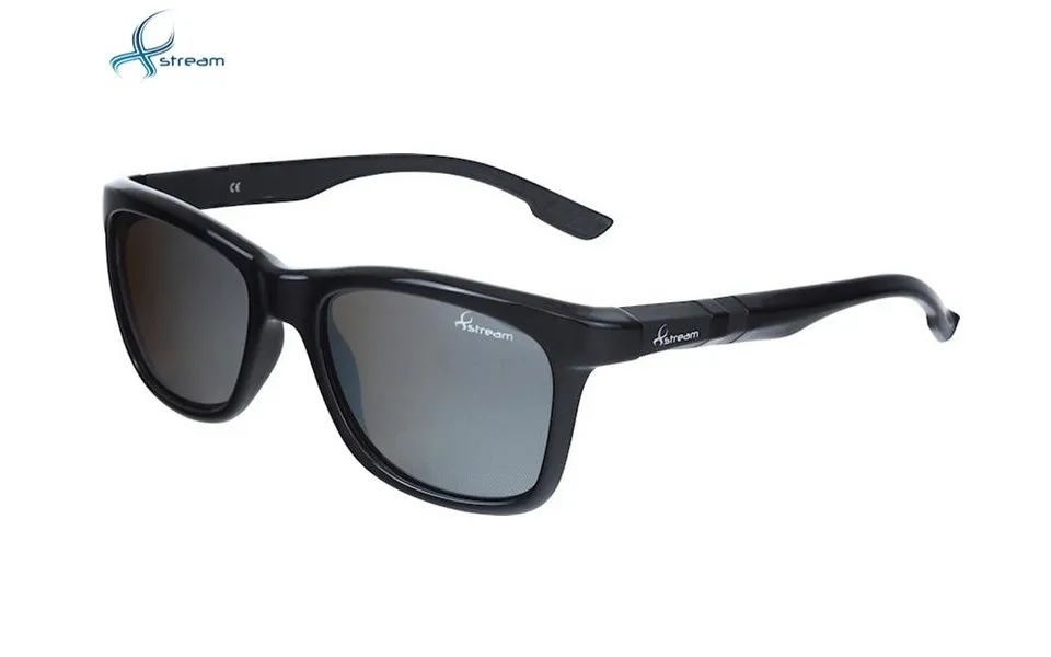 Xstream Zenith Polaroid Solbrille