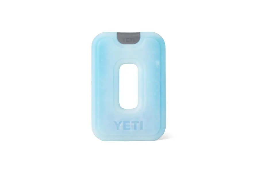 Yeti Ice Køle Element-thin Ice Medium