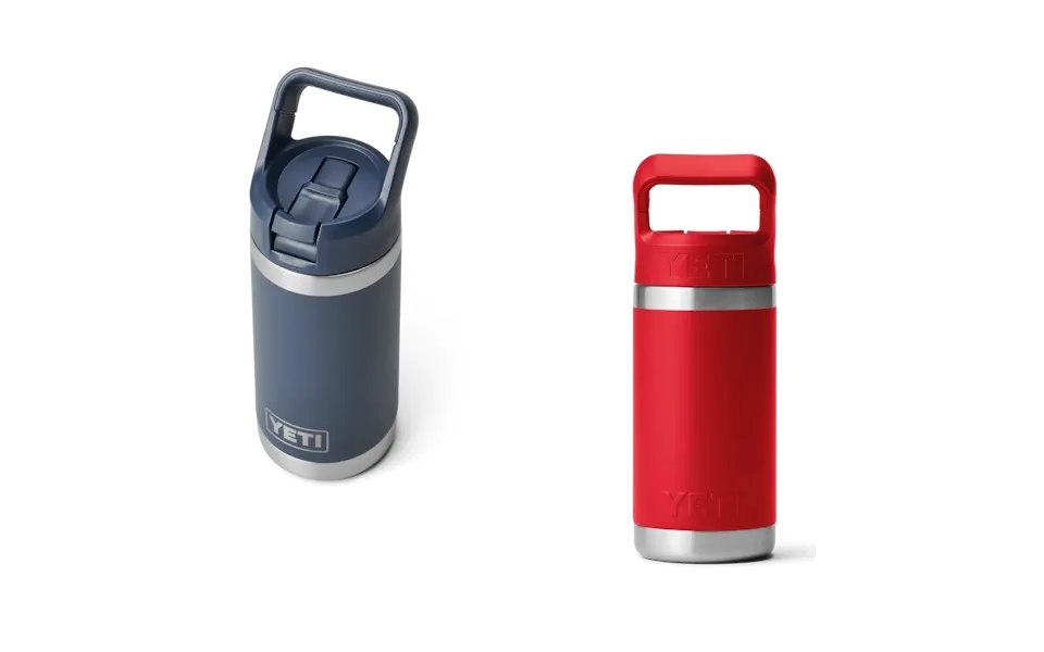 Yeti Rambler Jr 12 Oz Kids Bottle