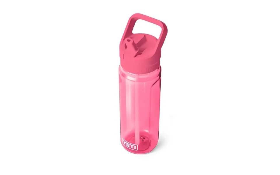 Yeti Yonder C Straw Water Bottle-tropical Pink