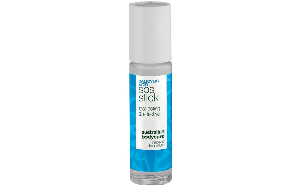Australian Bodycare Salicylic Acid Sos Stick 9 Ml