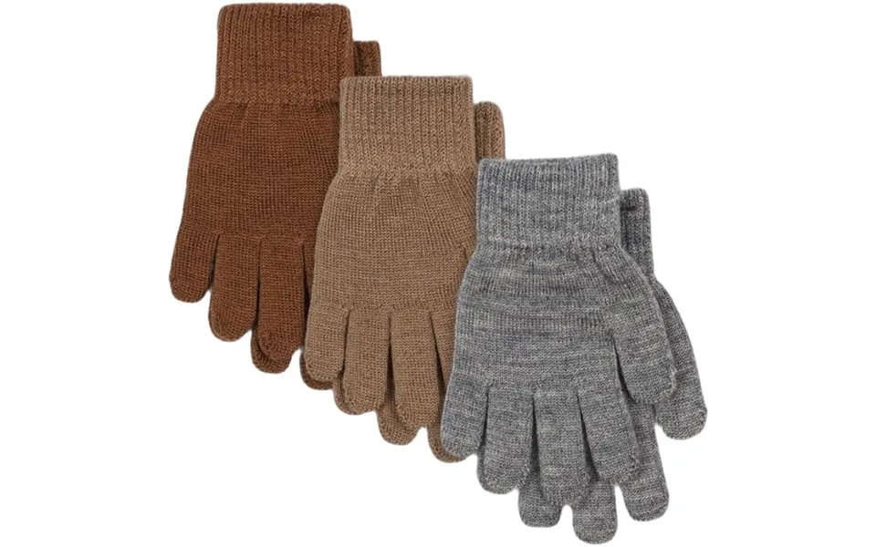 3 Pack Filla Gloves