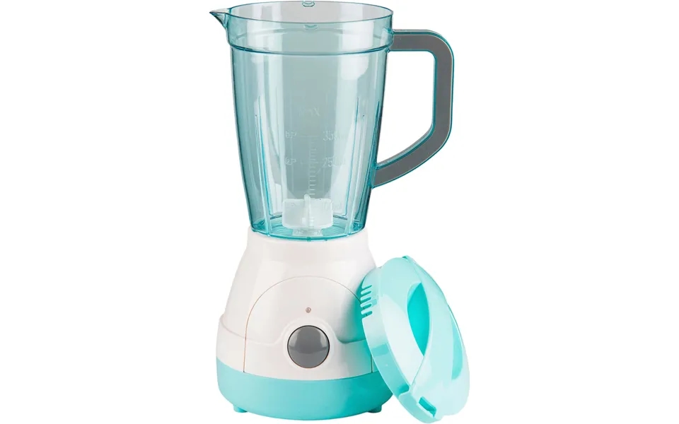 32-6 El. Juiceblender