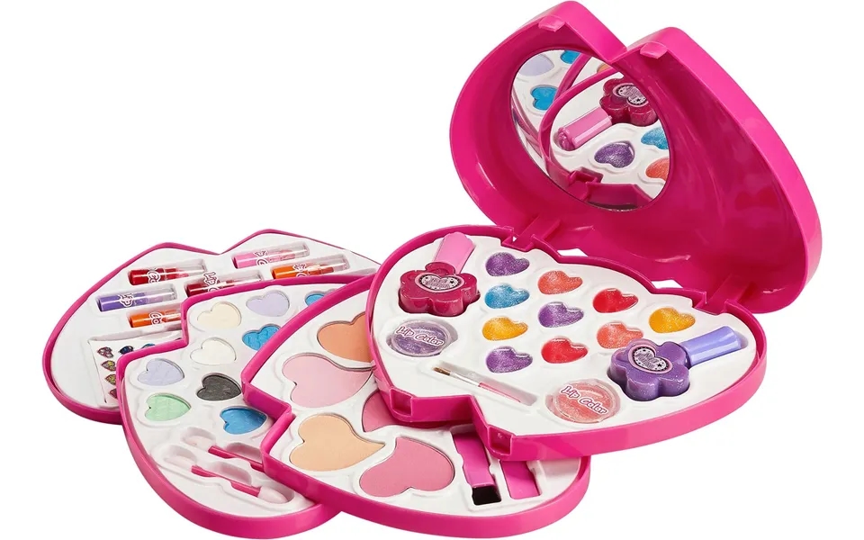 4girlz Mega Makeup 4 Lag