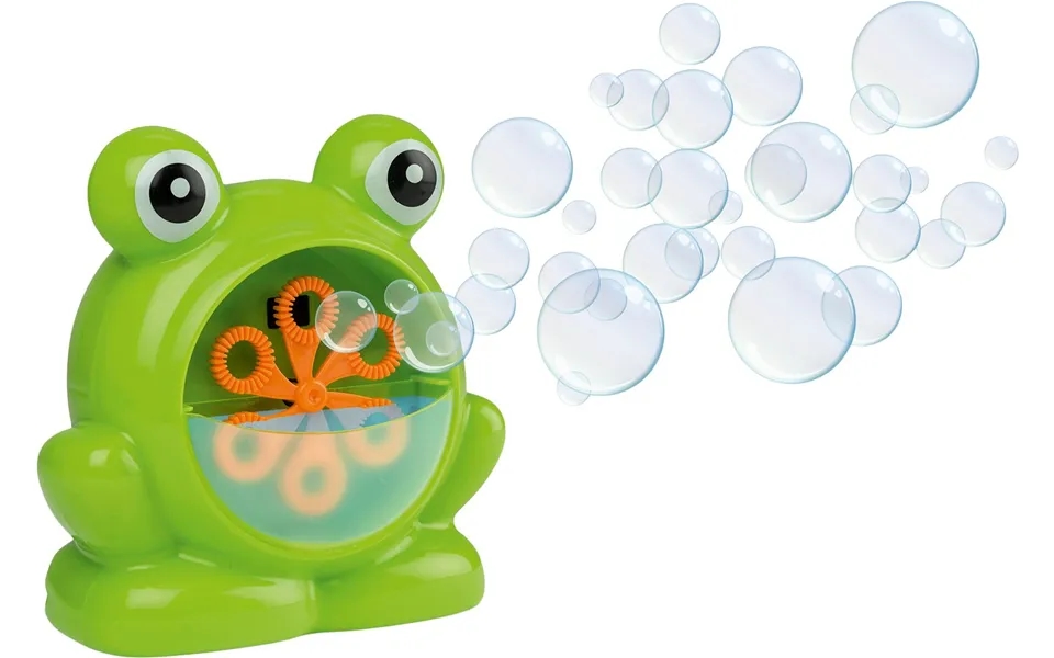 4kids El. Bobble Frø