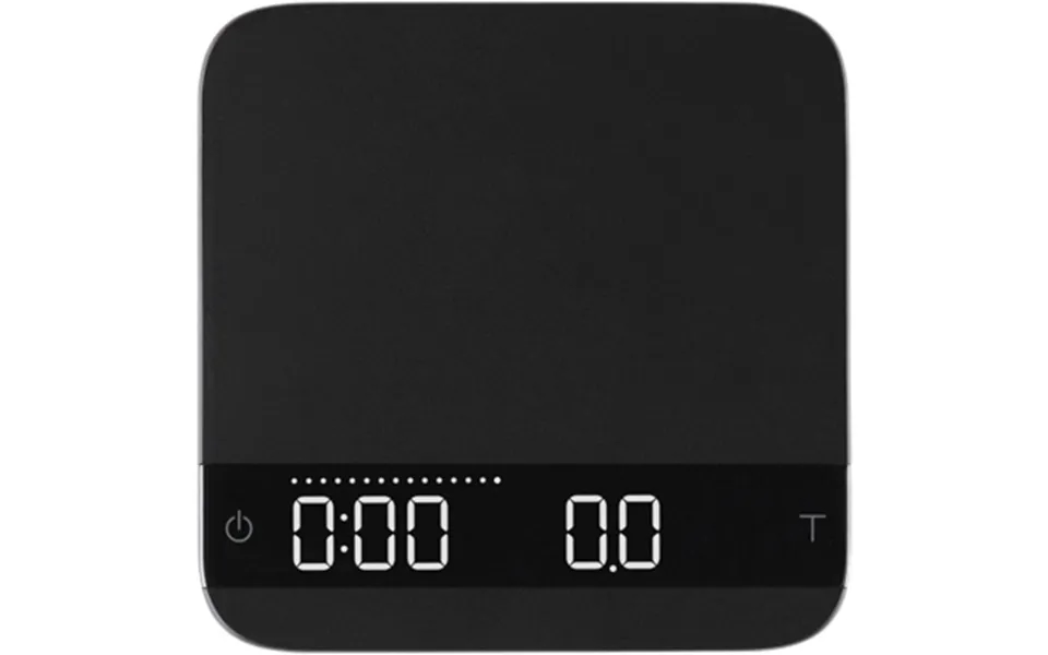 Acaia Lunar Kaffevægt