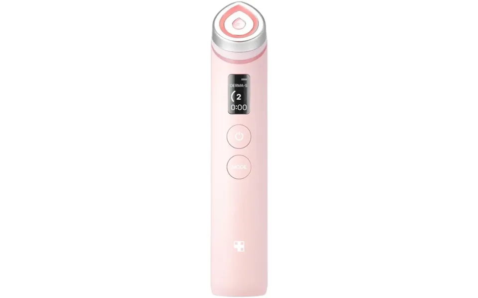 Ager Booster Pro Pink