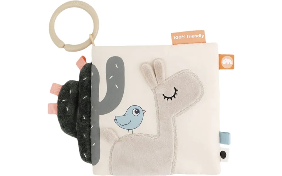 Aktivitetsbog Lalee Sand