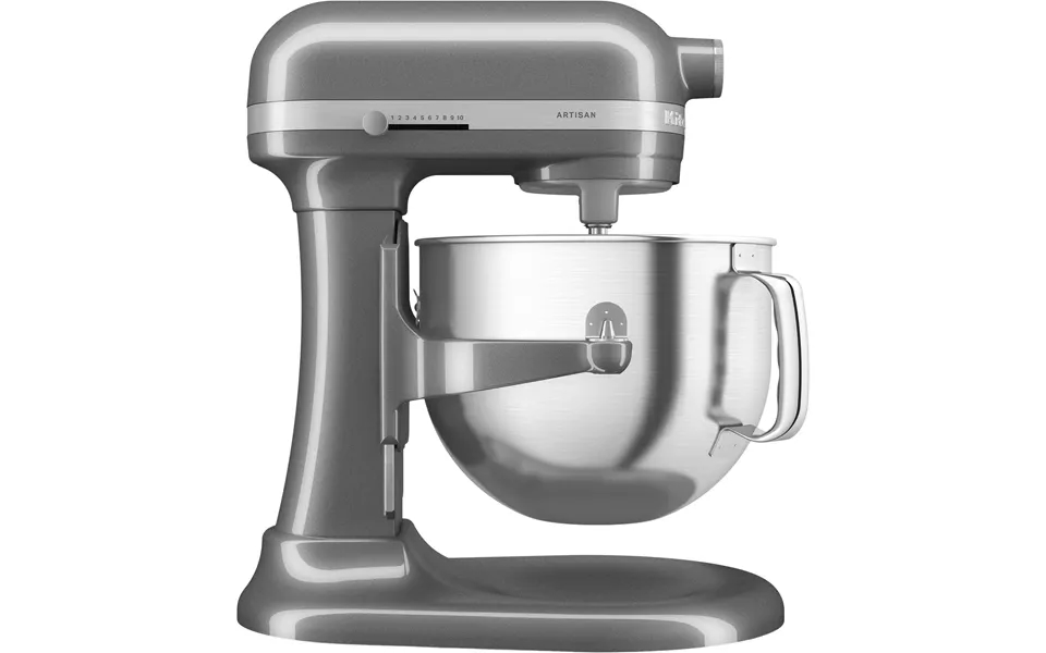 Artisan Røremaskine - 6,6 L