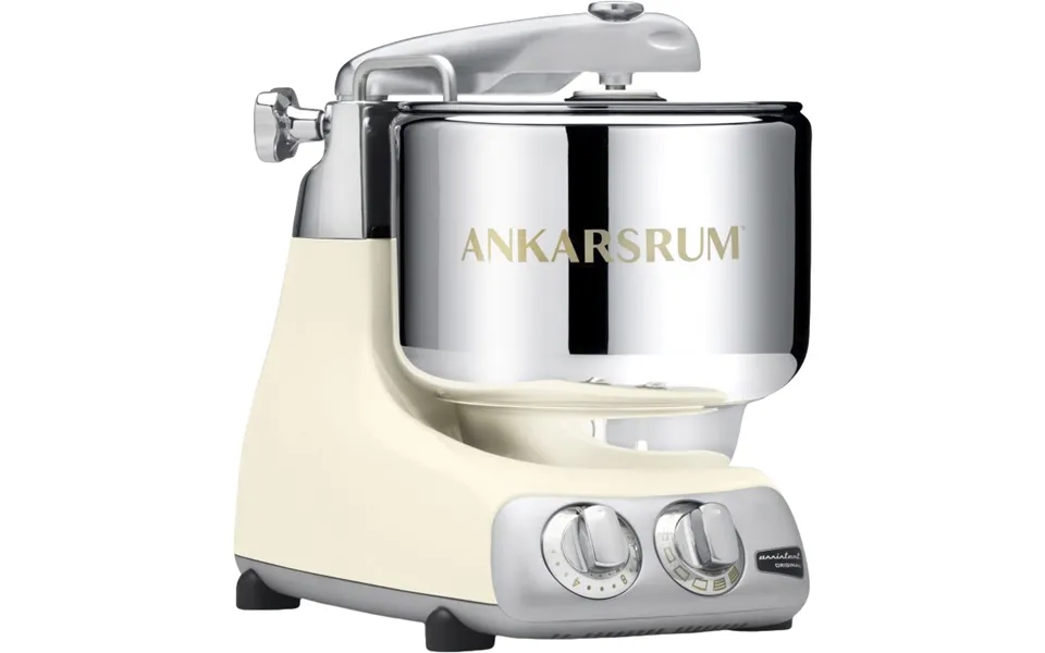 Assistent Original Råhvid Akm6230 Lc Light Creme