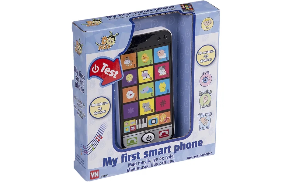 B Beez Mobil Mlys & Lyd