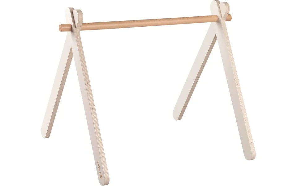 Baby Aktivitetsstativ - Træ