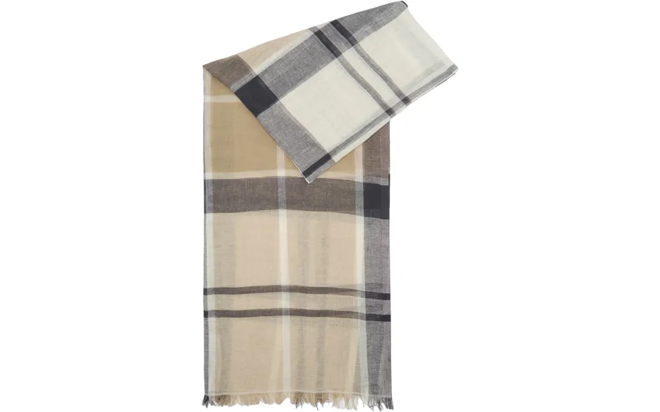 Barbour Abigail Scarf