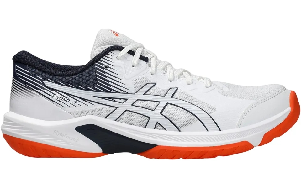 Beyond Ff Indendørssko