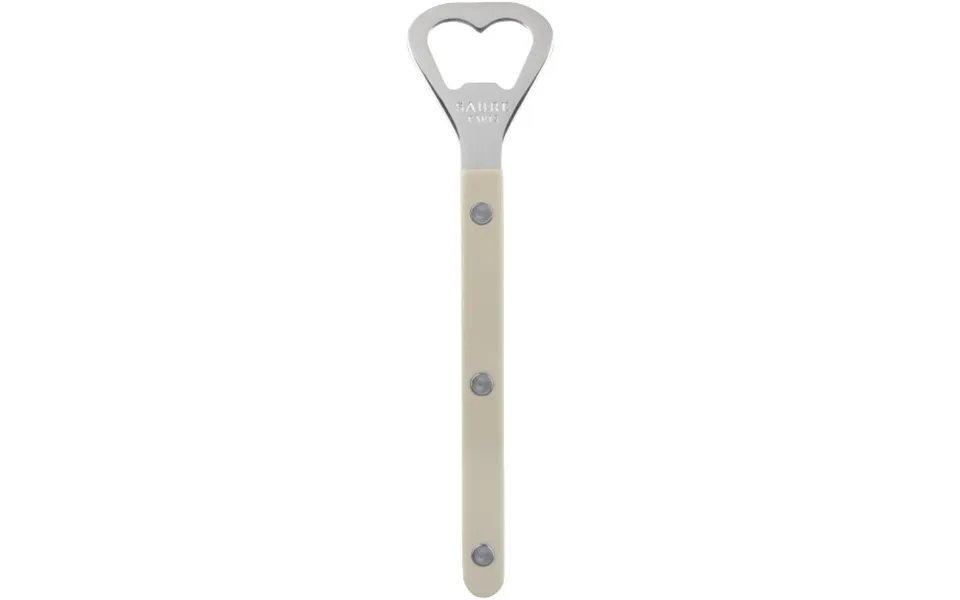 Bistrot Solid Bottle Opener Light Kaki