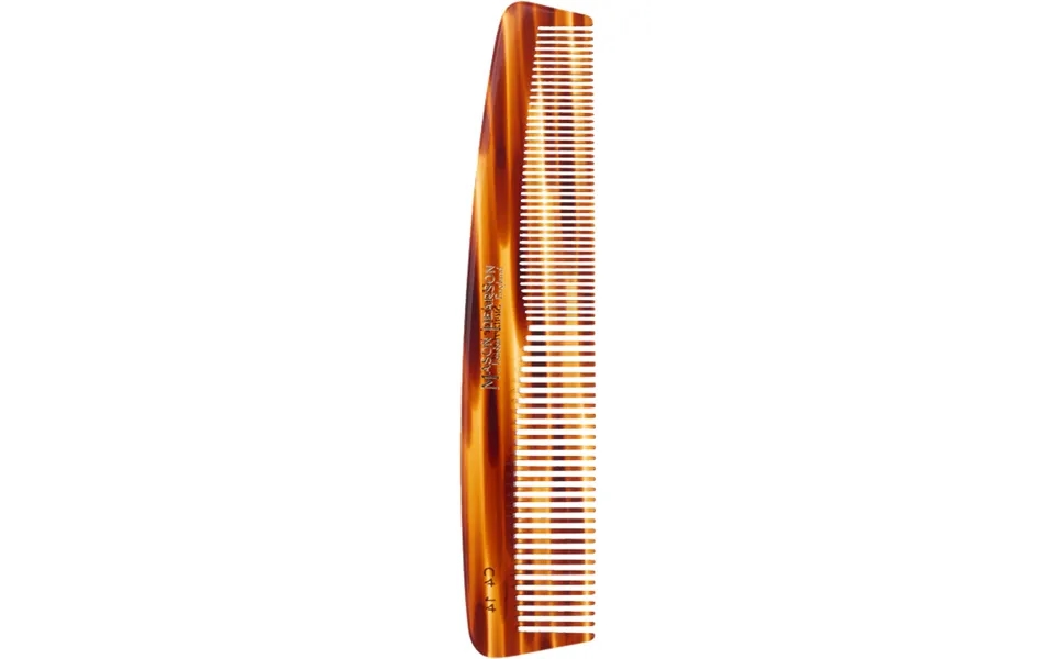 C4 Styling Comb