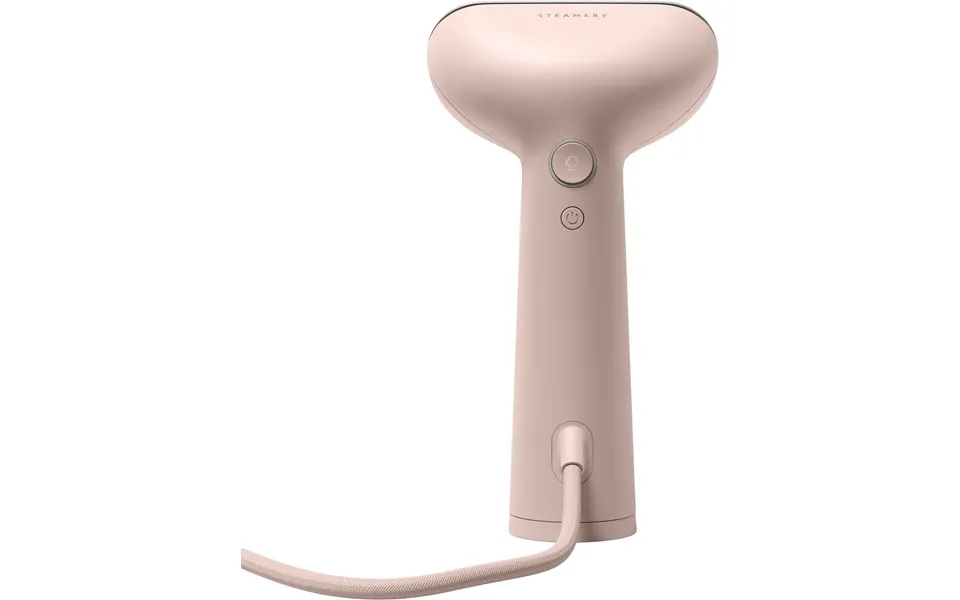 Cirrus 3 Iron Steamer Rose Eu