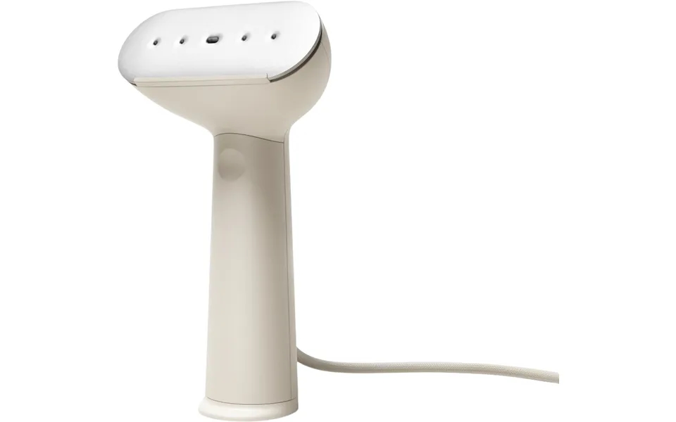 Cirrus No. 3 Iron Steamer