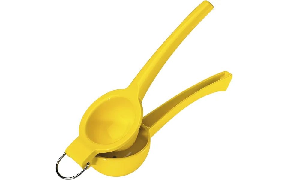 Citruspresser Limona Ø7cm - Gul
