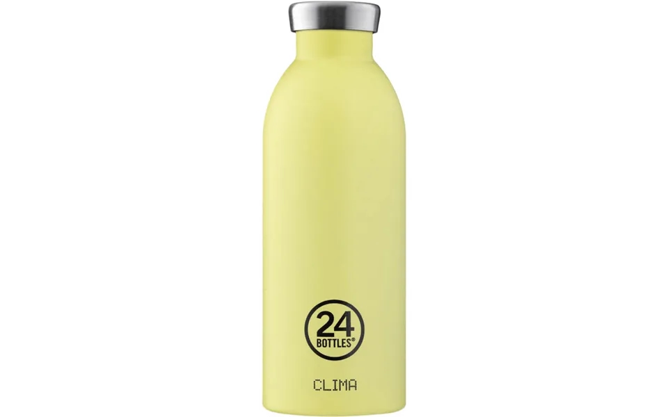 Clima 500 Ml Termoflaske - Stone Finish