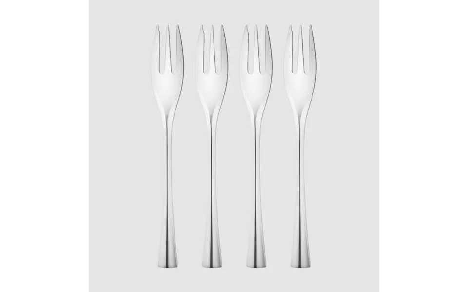 Cobra Kagegaffel - 4 Stk.