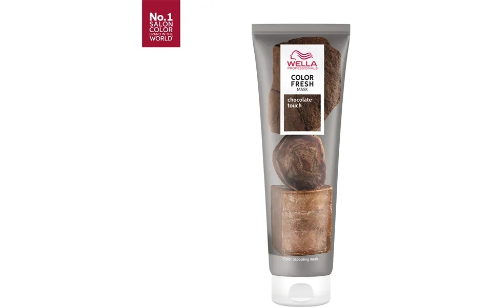 Color Fresh Mask Chocolate Touch