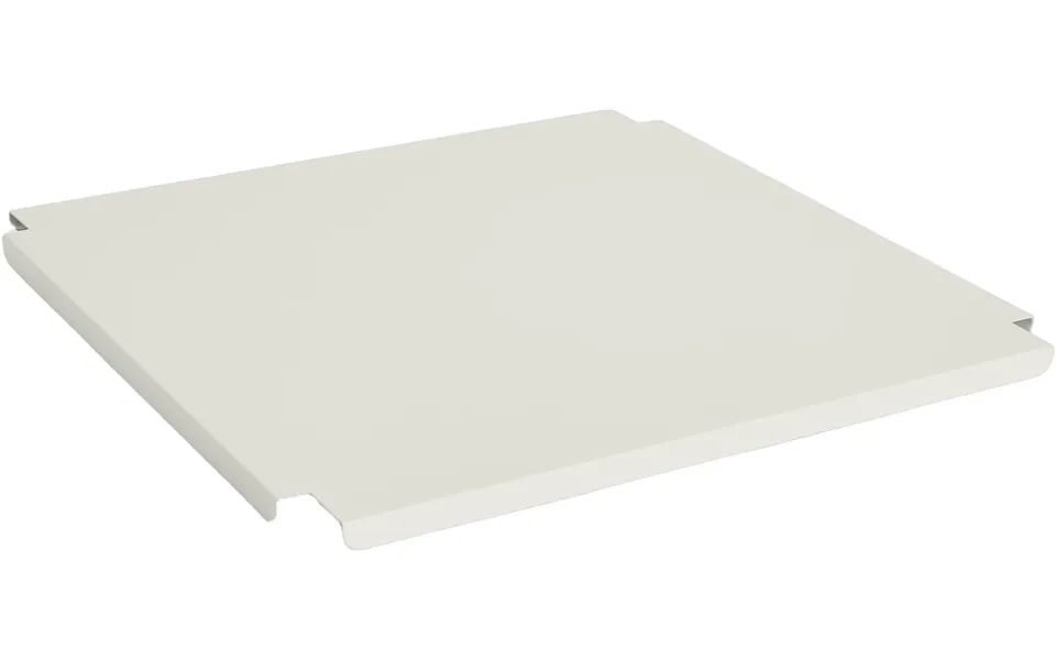 Colour Crate Metal Square Lid - Large