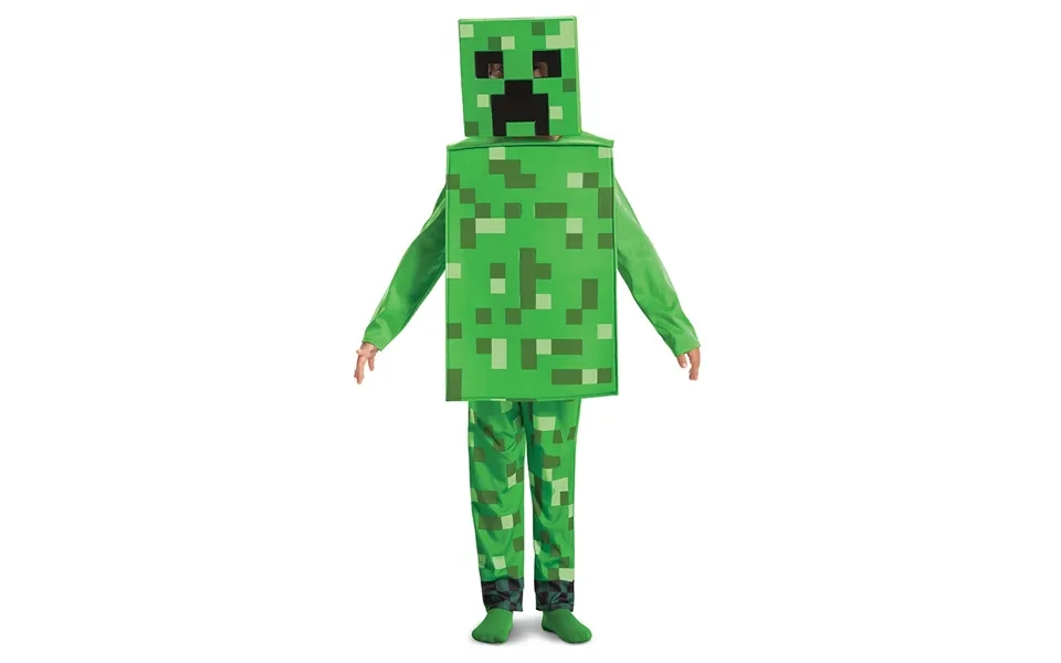 Creeper Kostume M 78