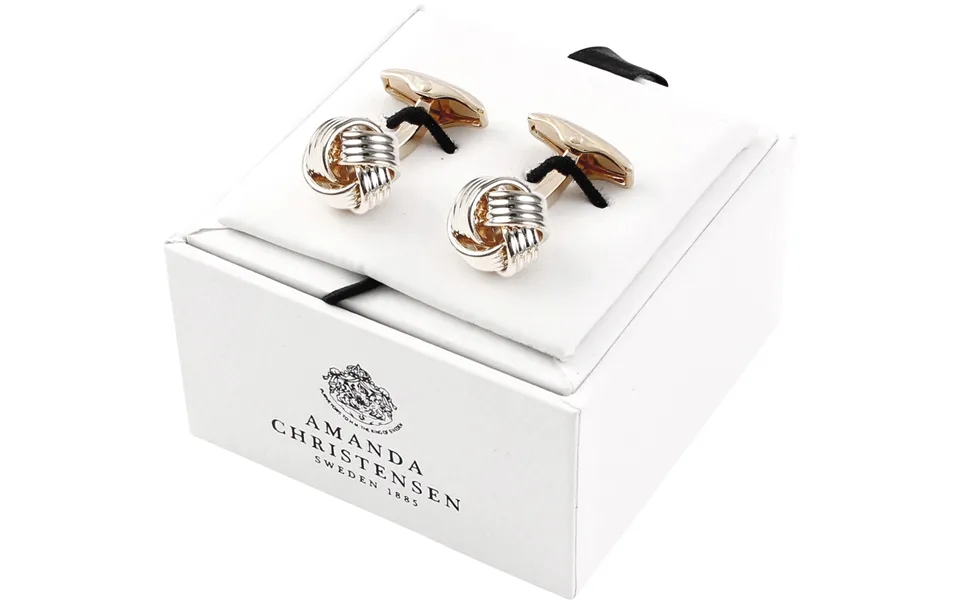 Cufflinks
