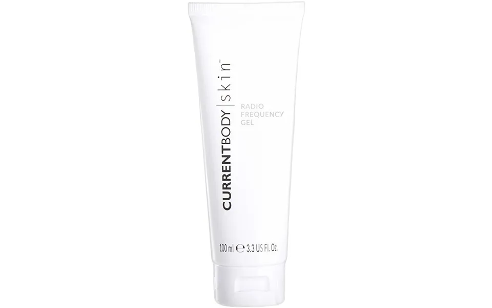 Currentbody Skin Radio Frequency Conductive Gel 100 Ml