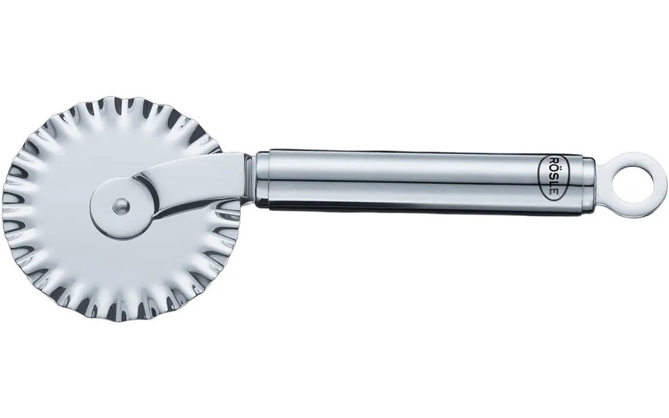 Dejspore Pastaspore 7 X 19,5 Cm Stål