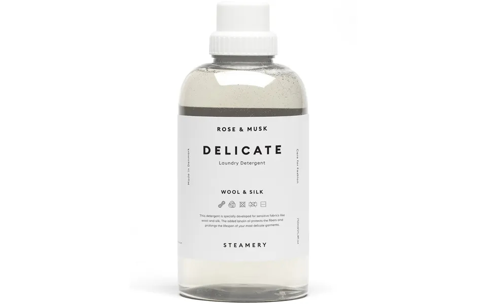 Delicate Laundry Detergent