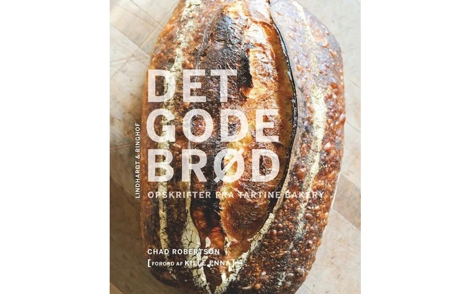 Det Gode Brød