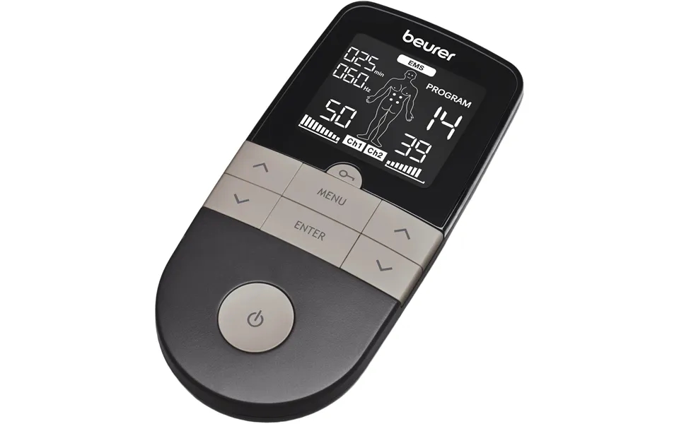 Digital Tens Ems Enhed Prem01r