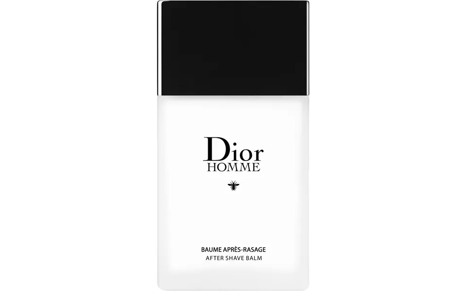 Dior Homme Aftershave Balm