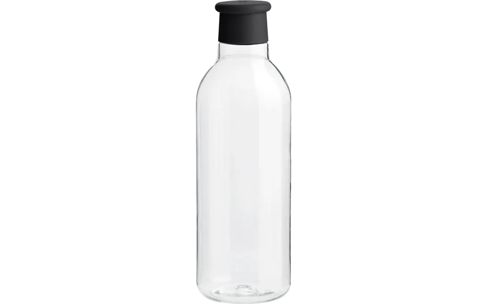 Drinkit Drikkeflaske 0,75 L - Black