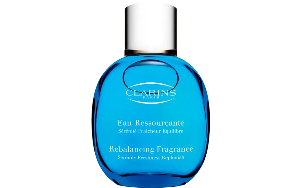 Eau Ressourcante Spray 100 Ml.
