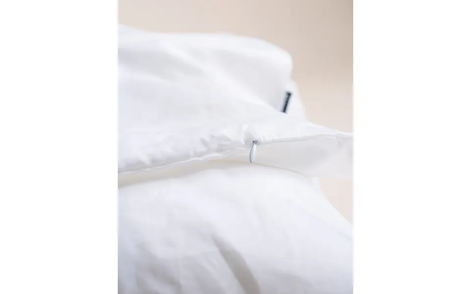 Egyptisk Sengesæt Hvid