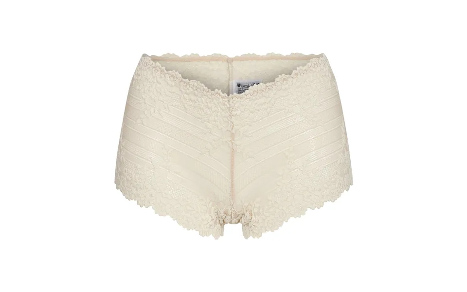 Embrace Lace Boy Short