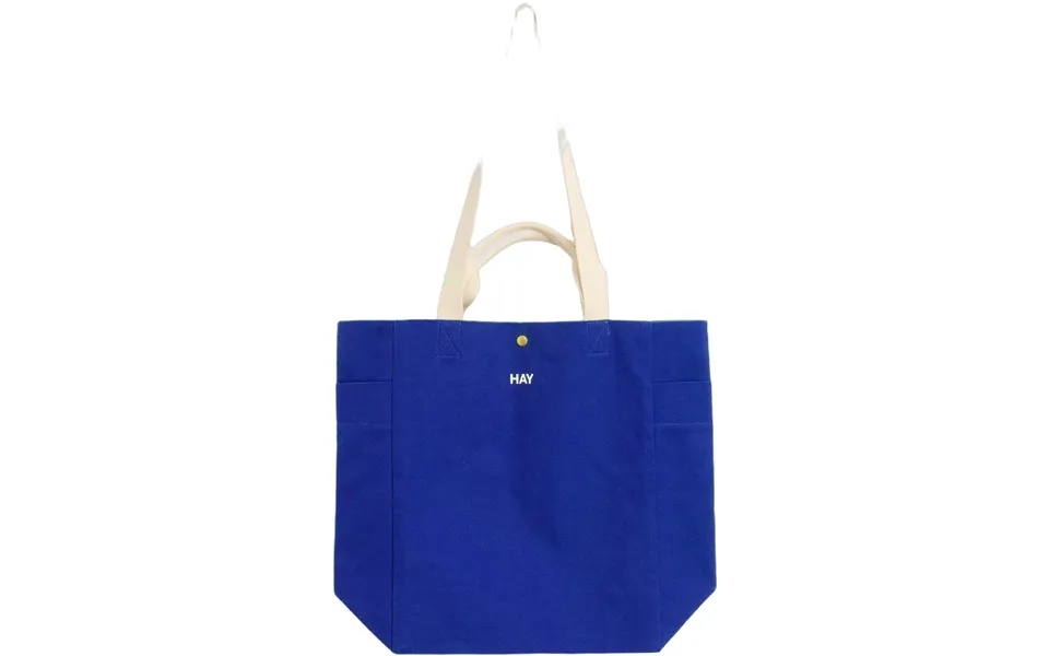 Everyday Tote Bagmedium-electric Blue
