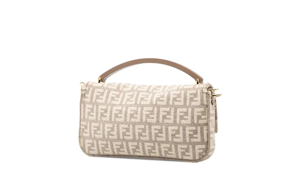 Fendi Baguette
