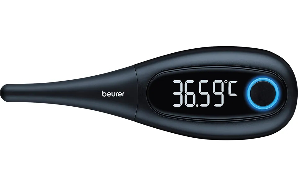 Fertilitetstermometer Med Bluetooth Ot 30