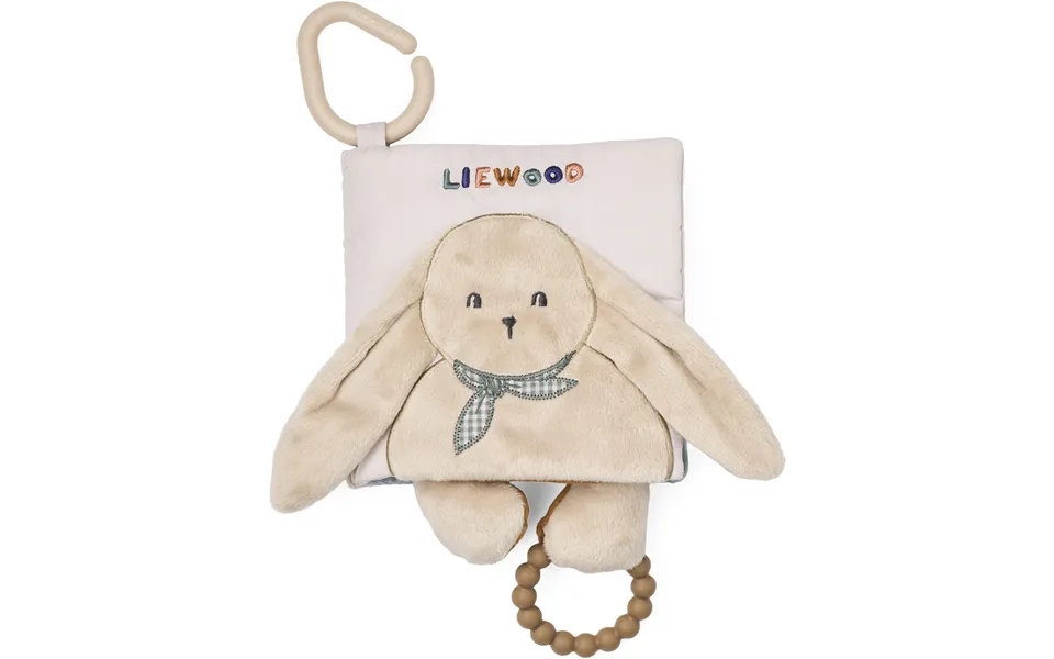 Fey Classic Fabric Book