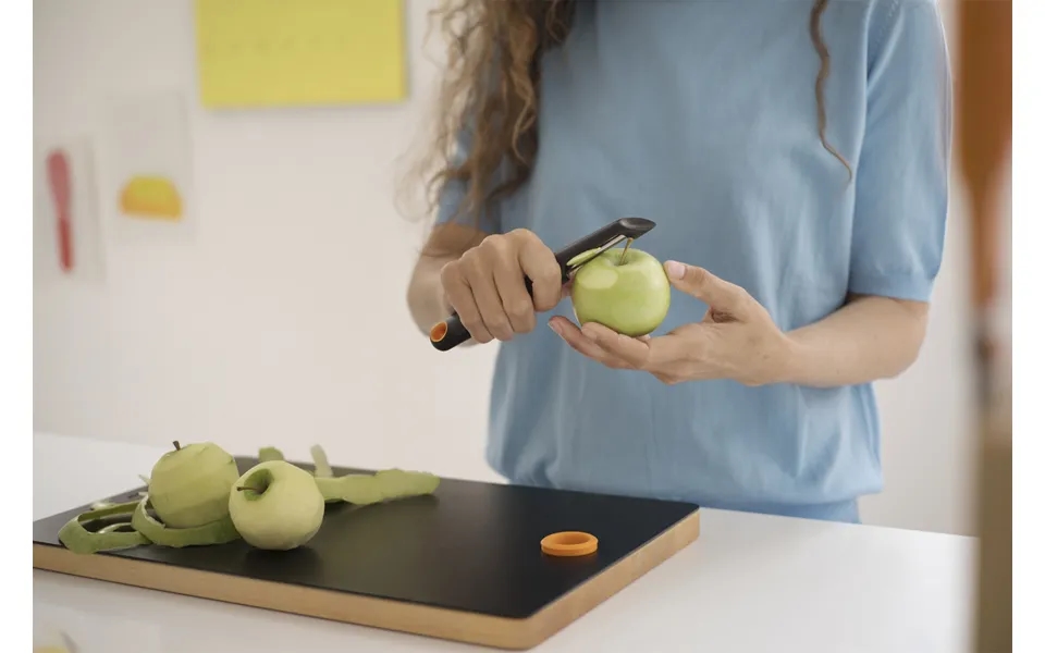 Ff Skrællekniv Sving