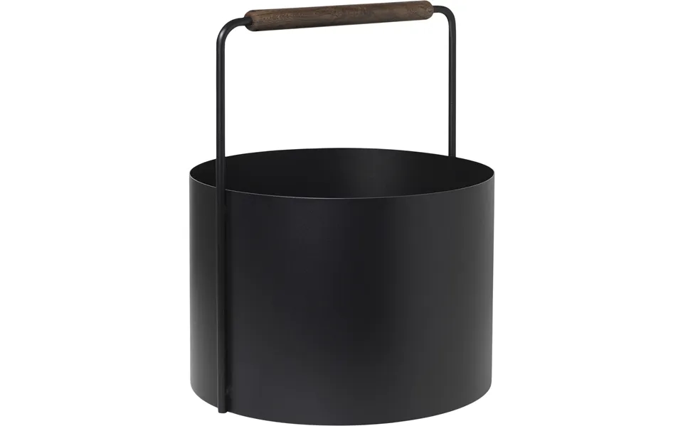 Firewood Basket Ashi