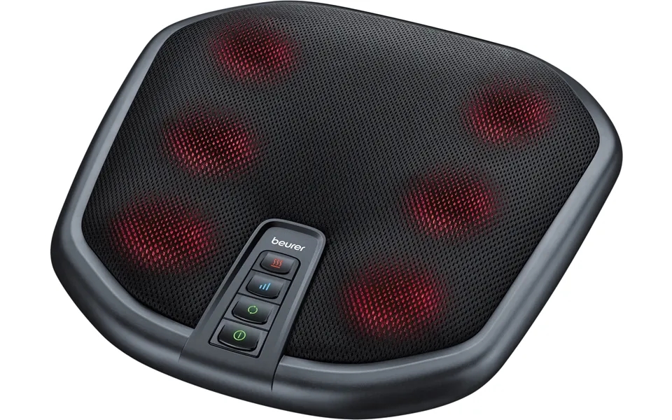 Fodmassageapparat Fm 70