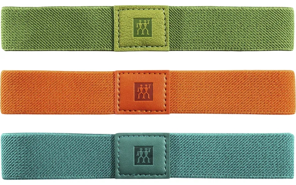 Fresh & Save Vakuum Tilbehørssæt - Elastikker