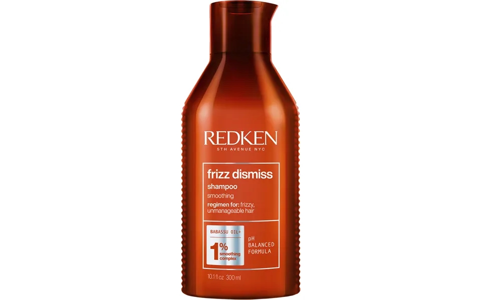 Frizz Dismiss Shampoo