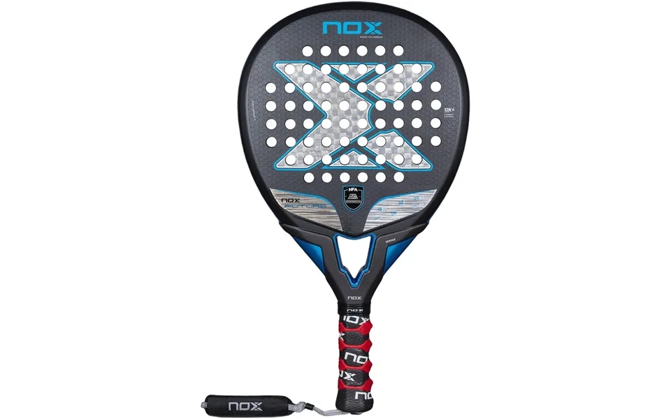 Future Hybrid 12k Alum