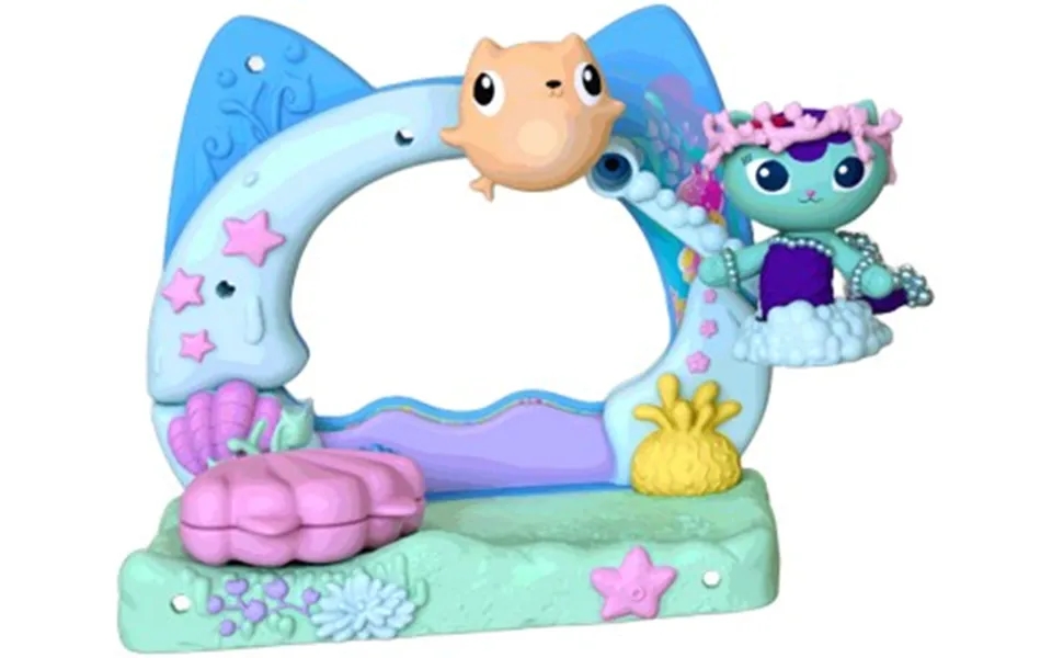 Gabbys Movie Balcony Sw